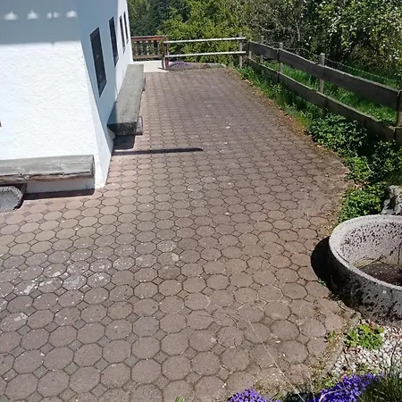 Дом отдыха Huettenzauber