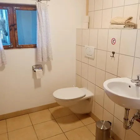 Huettenzauber Semesterbostad Miesbach